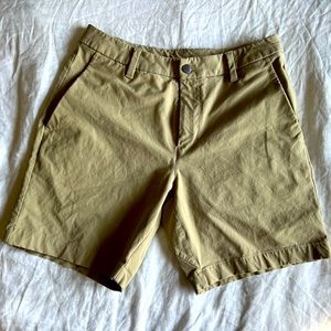 Lululemon Men’s Short - 30 inch waist